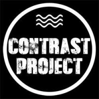 The Contrast Project Logo