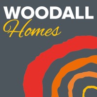 Woodall Homes Logo