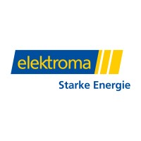 elektroma GmbH Logo