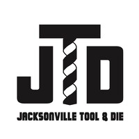Jacksonville Tool & Die Logo