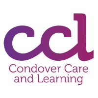 Condover College Ltd Logo