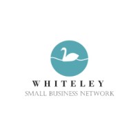 Whiteley Small Business Network Logo