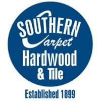Southern Carpet Hardwood & Tile, Inc. Logo