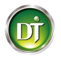 DATA TERMINATOR Logo