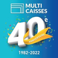 Multi-Caisses Logo