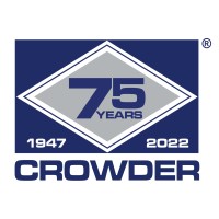 Crowder Logo