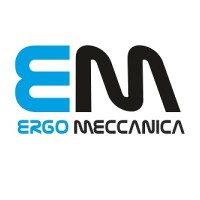 Ergo Meccanica Logo