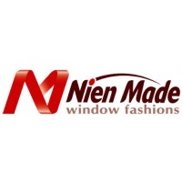 Nien Made Enterprise Co., LTD. Logo