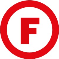 Forte - Transforming Together - Management Consulting & Advisory Services Logo