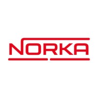 NORKA Norddeutsche Kunststoff- und Elektrogesellschaft Stäcker mbH & Co. KG Logo