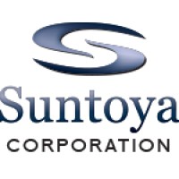 Suntoya Corporation Logo