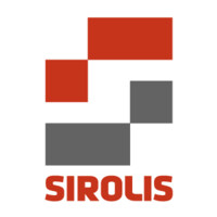 Sirolis - Prefabricados de Betão, S.A. Logo