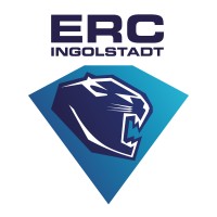 ERC Ingolstadt Eishockeyclub GmbH Logo