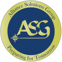 Alliance Solutions Group Logo