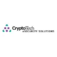 CryptoTech Logo