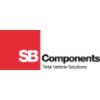 SB Components International Limited Logo