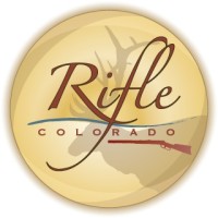 City of Rifle Logo