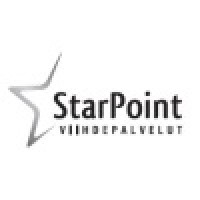 StarPoint Oy Logo