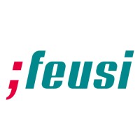 Feusi Bildungszentrum Logo