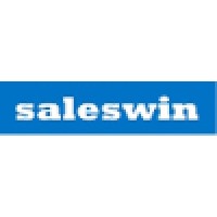 salesWin Desarrollo de Negocio Logo