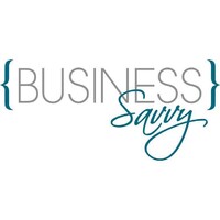 Business Savvy Risk Management Logo
