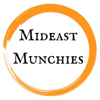 Mideast Munchies Logo