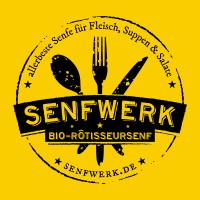 Kreuznacher Senfwerk Logo