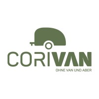 CoriVan GbR Logo