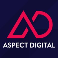 ASPECT Digital Logo