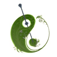 Oriental Acupuncture Clinic Logo