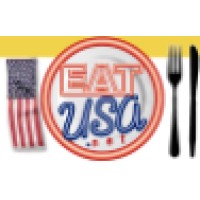 EATUSA Logo