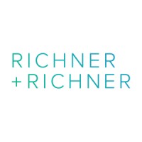 Richner + Richner Logo