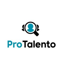 ProTalento Logo
