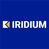 Iridium Concesiones de Infraestructuras, S.A. (Grupo ACS) Logo