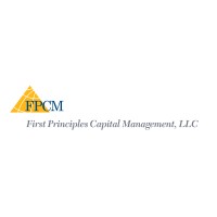 First Principles Capital Management, LLC Logo