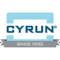 Cyrun Logo