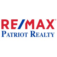 Remax Patriot Realty Logo