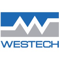 Westech Industrial Ltd Logo