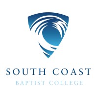 SOUTH COAST BAPTIST COLLEGE INCORPORATED Logo
