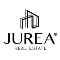 JUREA® Real Estate Logo
