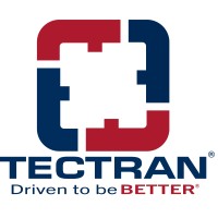 Tectran Manufacturing Inc Logo