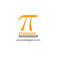 PI Probaligence GmbH Logo