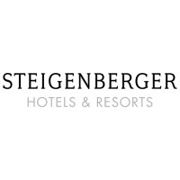Steigenberger Airport Hotel Berlin Logo