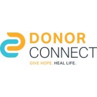 DonorConnect Logo