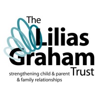 THE LILIAS GRAHAM TRUST Logo