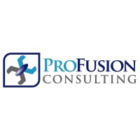 ProFusion Consulting Logo