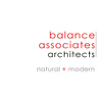 Balance Associates Architects Logo