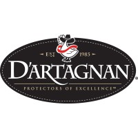 DArtagnan Logo