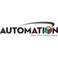 Automation Printing Co. Logo