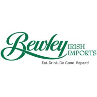 Bewley Irish Imports Logo